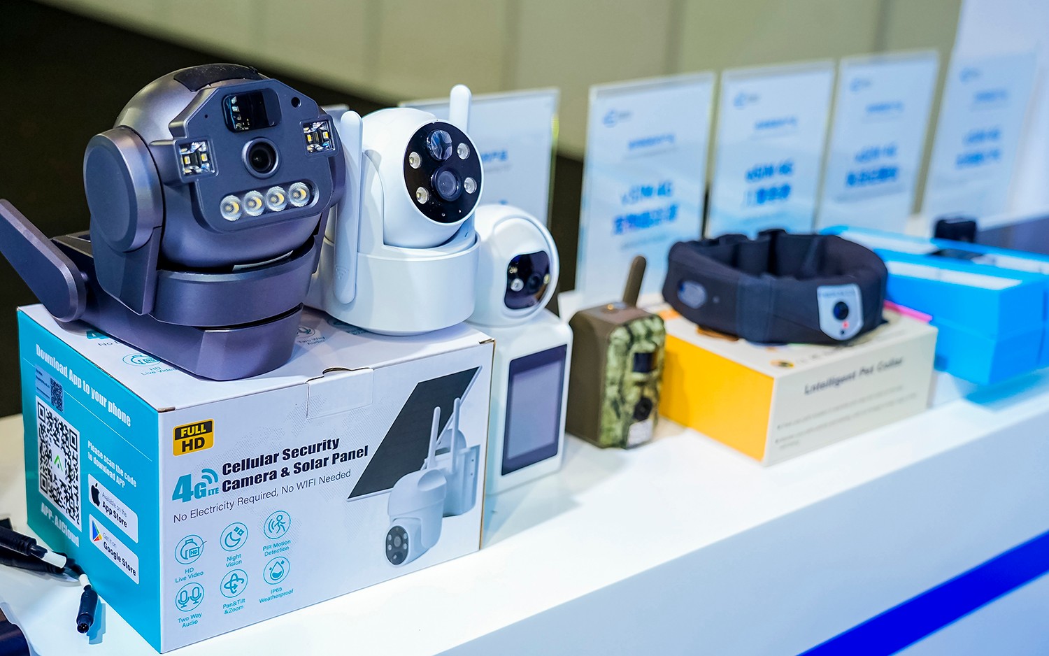 途鸽科技闪耀2025MWC：创新vSIM解决方案，重构全球连接新范式(图5)